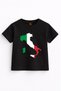 Mamma Mia Style – Italy Kids' T-Shirt