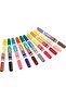Silly Scents Scented Markers, 10 Count - 2