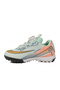 620 P Water Green Boys' Football Field Shoes - 4