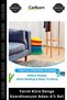 Special Production Educational Sports Development Sensory Parkour Children's Hemisphere Balance Coordination Island Set of 6 - 2