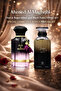 Oud & Roses 60ml + Black Fume 100ml EDP | Special Combo Perfume Set for Men & Women