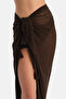 Brown Pareo - 5