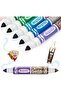 Silly Scents Scented Markers, 10 Count - 4