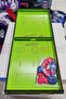 Wooden Shoot and Goal Game + 9 Stones and 3 Stone Game - Shoot Gool Game - Fast Finger Game - 2