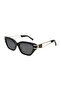 B1264.C1 55 Polarized Women's Sunglasses