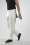 Trend Biz Lycra Fabric Boyfriend Fit Men's Trousers - 5