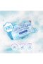 Ultra Bright Miracle Soap 5 Bars x 75g Niacinamide Alpha Arbutin Acne Care Face & Body Soap - 5