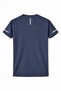 3-Pack Quick Dry Multi-Color Athletic Technical Women's Sports T-Shirts - 7