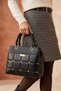 Women's Stylish Shoulder Bag - Multifunctional Daily Bag