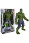 Hulk Titan Hero Series Action Figure – Avengers Union Legend 12-Inch Toy