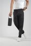 Trend Biz Lycra Fabric Boyfriend Fit Men's Trousers - 4