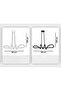 MODERN LED AVİZE - 2