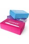 Yoga Block Pilates Block Yoga Block Colorful Foam - 7