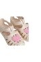 S10310 Tobby Gloss Love Baby & Kids Sandals Marvil - 5