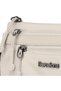Ripstop Fabric Mini Size Messenger Bag 21K Barcelona 3357 - 2