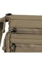 Ripstop Fabric Women's Messenger Bag 21K Barcelona 3350 - 2