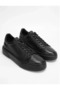 Orgen Sheos Genuine Leather Tommy Sneaker Trend Casual Shoes - 4