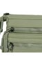 Ripstop Fabric Women's Messenger Bag 21K Barcelona 3350 - 2