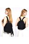 Ripstop Fabric Women's Backpack 21K Barcelona 3361 - 5