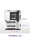 لوحة أم N7 B850 AMD B850 AM5 ATX - 6
