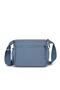 Ripstop Fabric Women's Messenger Bag 21K Barcelona 3350 - 4