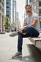 Ultra Light Full Orthopedic Linen Shoes Crrn064 - 4