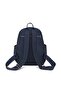 Ripstop Fabric Women's Backpack 21K Barcelona 3360 - 3