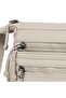 Ripstop Fabric Women's Messenger Bag 21K Barcelona 3350 - 2