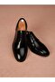 Men's Genuine Leather Laced Classic Shoes