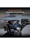 Car Wireless Stand, Vacuum Suction Magnetic Phone Holder Dual-Mounting System | Flare Gadgets - 4
