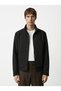 Zra Model Water Repellent Technical Fabric Jacket - Lightweight and Convenient - 2