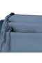 Ripstop Fabric Women's Messenger Bag 21K Barcelona 3351 - 2