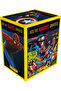 Licensed Marvel Universe Comics Sticker Collection Panini 1 Box (50 Packs=250 Stickers) - 5