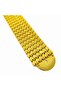 Grape Model – Gold Plated Women's Belt (Eyelet Honeycomb Buckle) - 6 Rows - 4