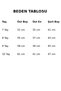Boy's 2-Piece Set Comfortable Stylish Summer Shorts and T-Shirt Combination for Daily Use Comfortable Set - 8