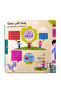 أطلس تغير المناخ للصغار - كتاب تفاعلي - 6