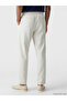 Lcw Vision Beige Regular Fit Men's Trousers - 3