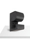 Wall Support for Type 2 Charging Cable and Socket with Side Entry - 7