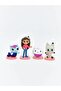 Gabbys Dollhouse Figure Toy (S6) - 6