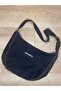 Crossbody Jeans Bag - 3