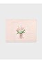 Floral Double Duvet Cover Set (S6) - 5