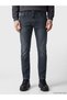 Lcw Jeans Black 750 Slim Fit Men's Jean Trousers - 2