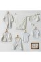 Baby Hospital Release 10 Pcs Ac25541Gots