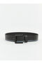 Özmarka New Season Leather Look Boys' Belt