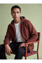 Esvab • Modern & Distinctive Hooded Men's Jacket