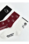 I Cute Hero Figured Women's Socks 3-Piece Set from Freezen Store - 3