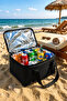 40 Liter Thermos Bag |   Insulated Suitable for Beach, Picnic, Camping and Daily Use