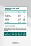 Cogniven 30+6 Capsules - 3 Pieces with 20% More Labels - 2
