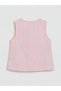 Two Mt Shop Quality Ruffle Detailed Girls' Blouse - 3
