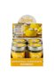 Lemon-flavored concentrated pasta, 100 g - 6